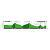 World Cycling Championships 2025: profile ITT men - source: ucikigali2025.rw